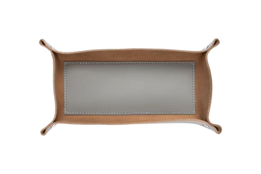 Органайзер на стол RAFT Long Grey - Image 3