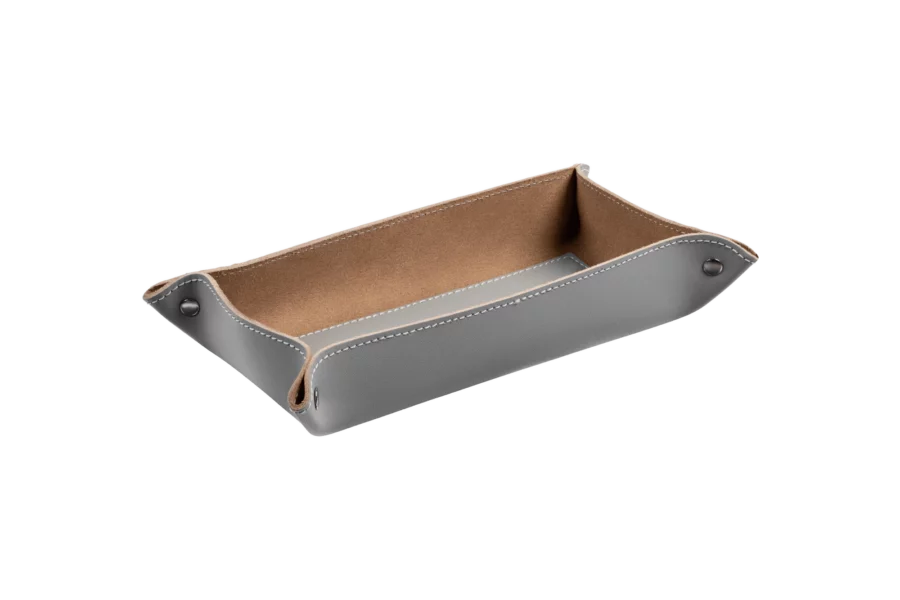 Органайзер на стол RAFT Long Grey - Image 2