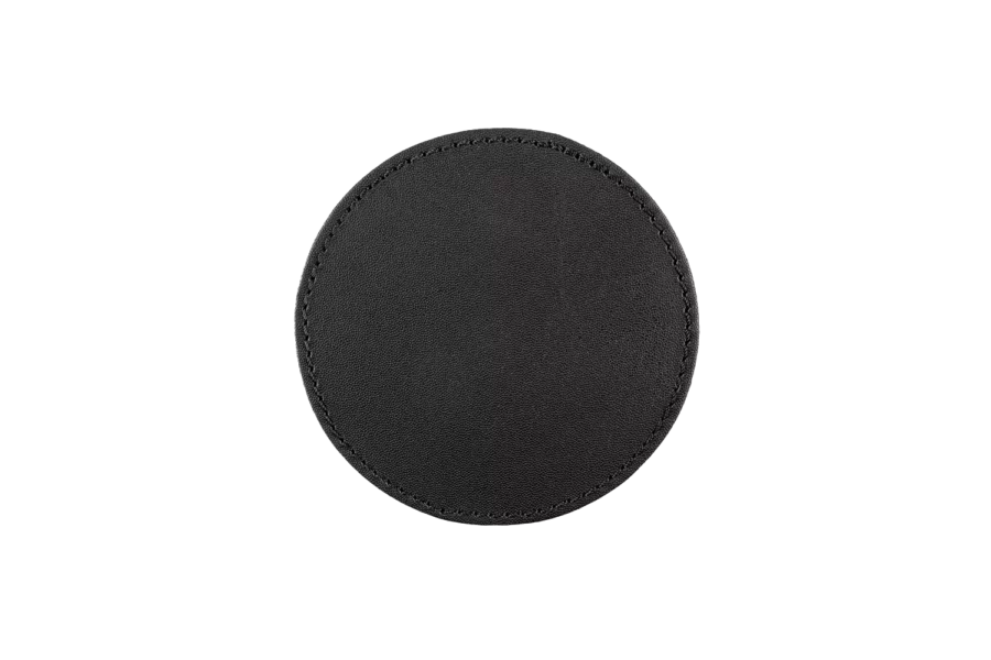 Коустер SUN Nord black (комплект 4 шт) - Image 2