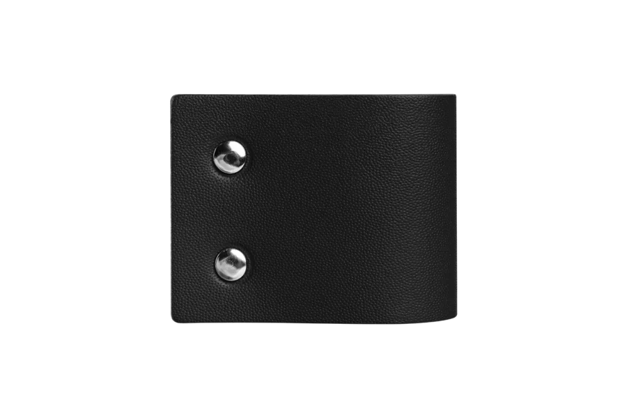 Холдер под свечу Knoop black (комплект 2 шт) - Image 4