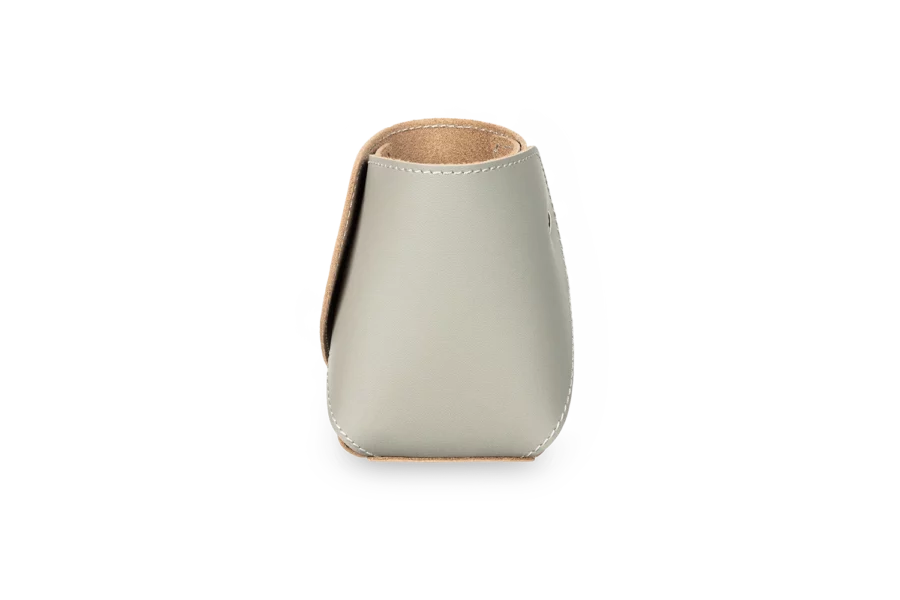 Стакан для канцелярии Tube Grey - Image 6