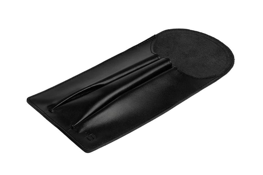 Чехол для столовых приборов WAVE Black - Image 4