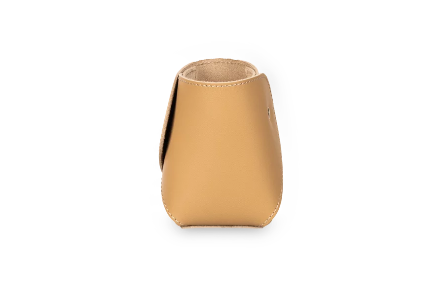 Стакан для канцелярии Tube Caramel - Image 5