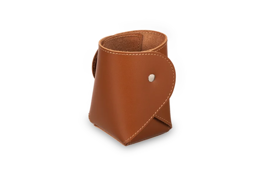 Стакан для канцелярии Tube Brandy - Image 6