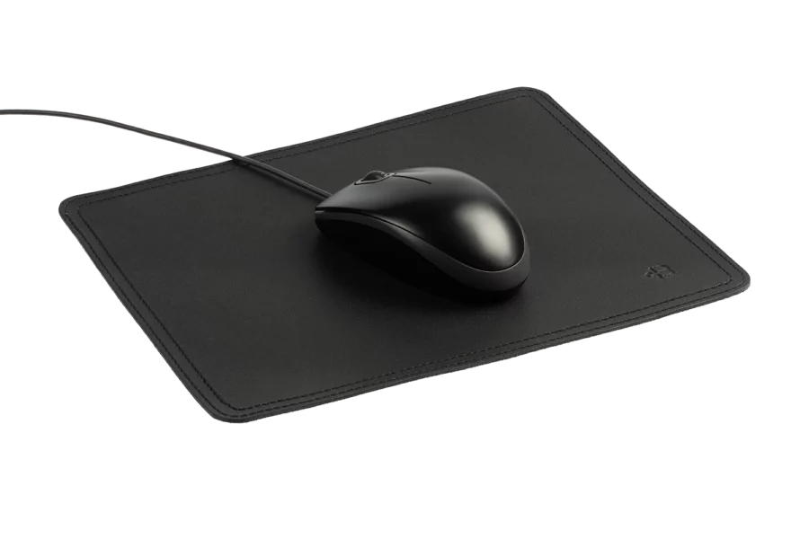Коврик для мыши Desk Nord Black - Image 2