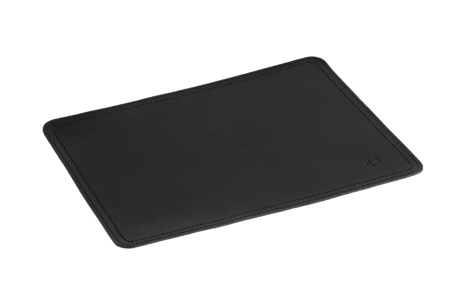 Коврик для мыши Desk Nord Black - Image 5