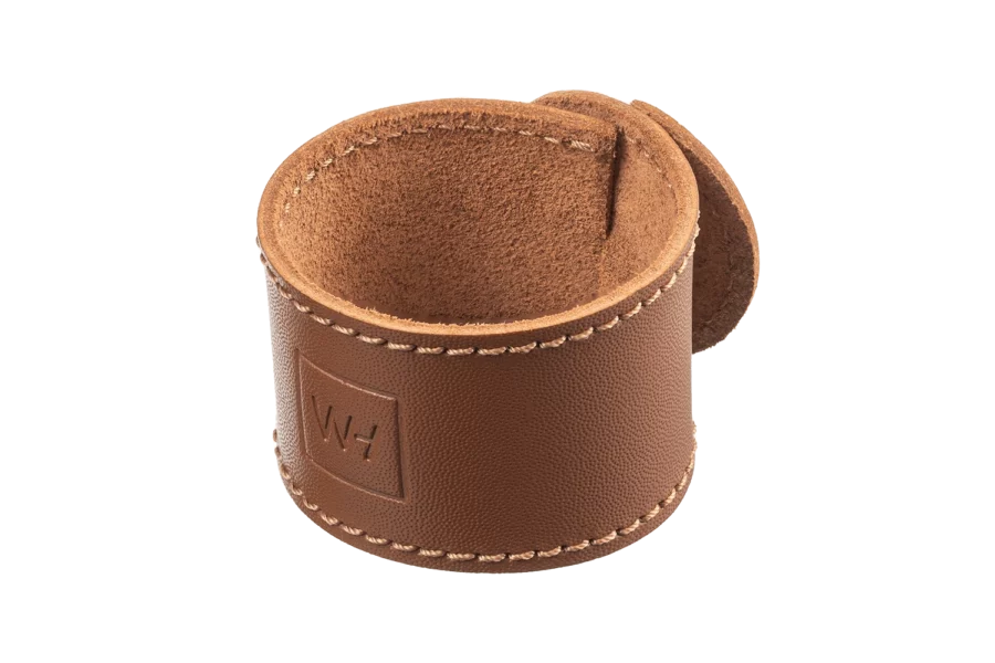 Держатель для салфетки Nord Ring brandy (комплект 2 шт) - Image 3