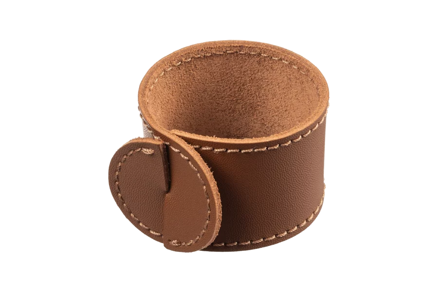 Держатель для салфетки Nord Ring brandy (комплект 2 шт) - Image 5