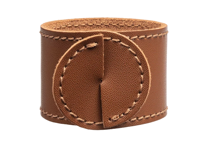 Держатель для салфетки Nord Ring brandy (комплект 2 шт) - Image 4