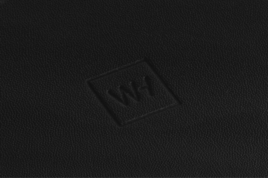Органайзер на стол RAFT Long Black - Image 5