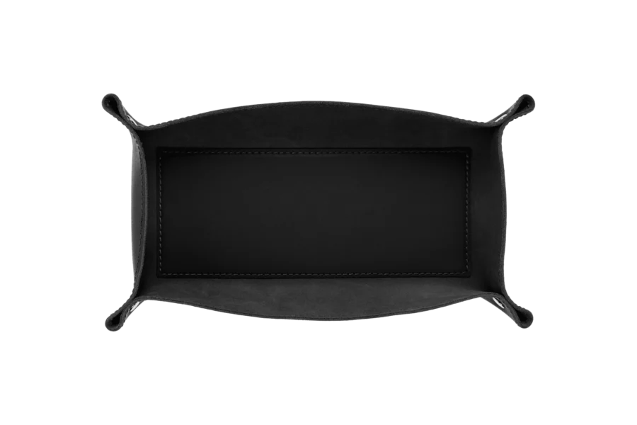 Органайзер на стол RAFT Long Black - Image 3