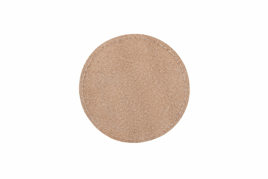 Коустер SUN Nord caramel (комплект 4 шт) - Image 3