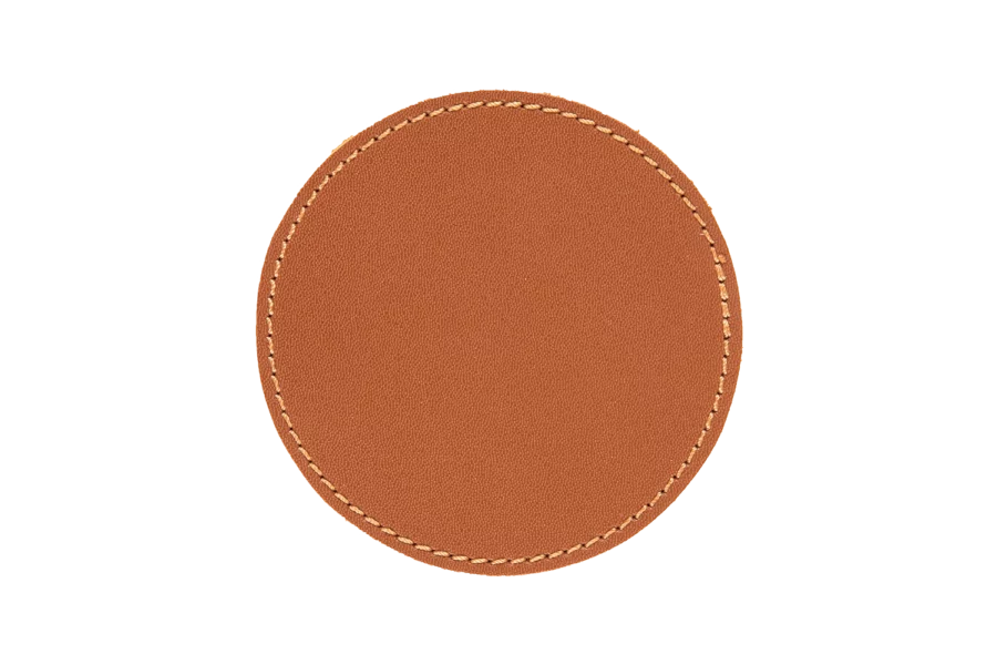 Коустер SUN brandy (комплект 4 шт) - Image 2