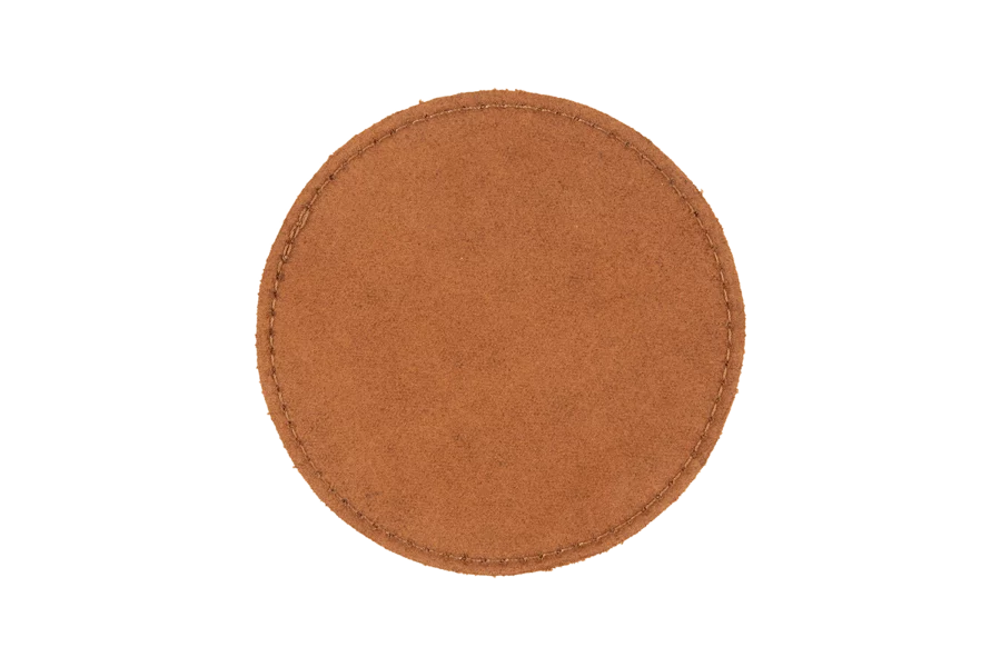 Коустер SUN brandy (комплект 4 шт) - Image 3