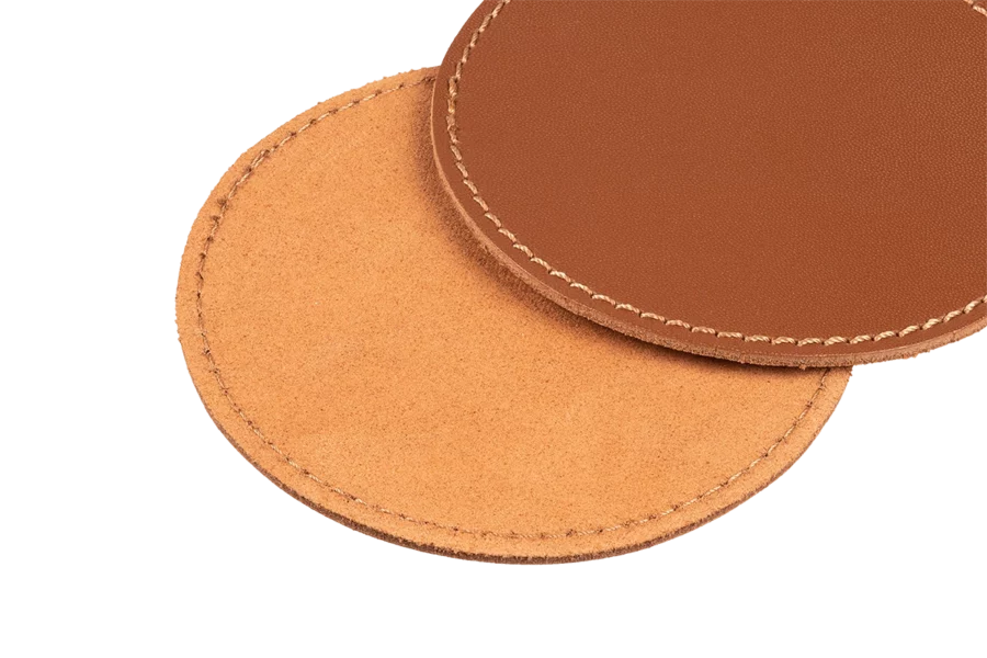 Коустер SUN brandy (комплект 4 шт) - Image 4