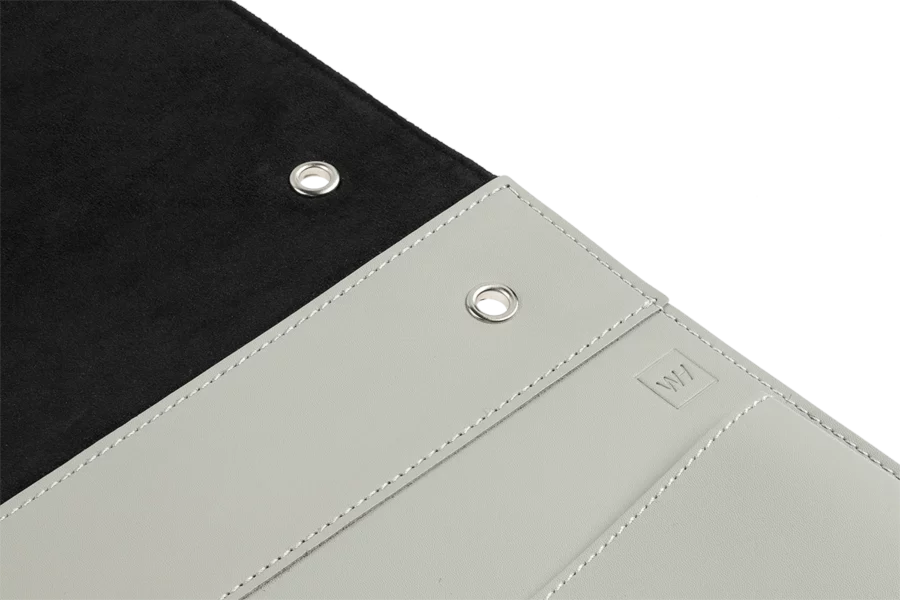 Органайзер на кровать Pockets Grey - Image 4