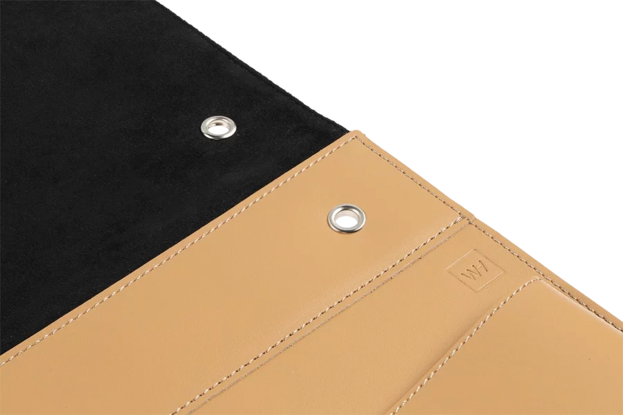 Органайзер на кровать Pockets Caramel - Image 4