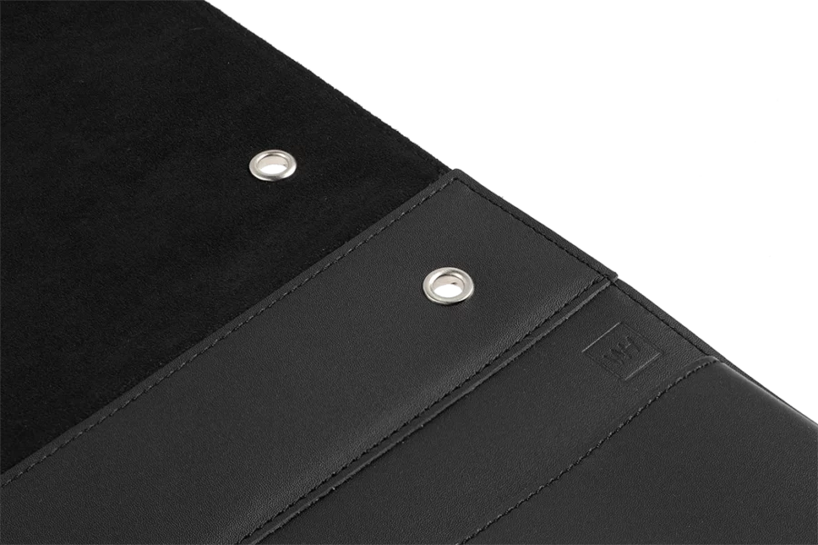 Органайзер на кровать Pockets Black - Image 3