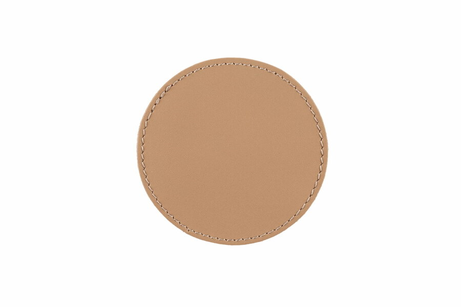 Коустер SUN Nord caramel (комплект 4 шт) - Image 2