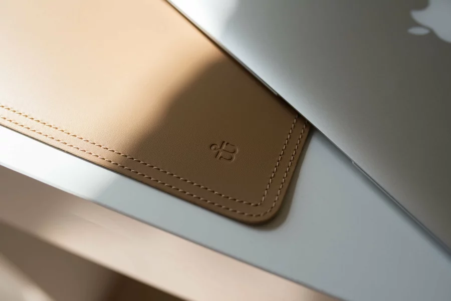 Коврик для мыши Desk Big Nord  Caramel - Image 7