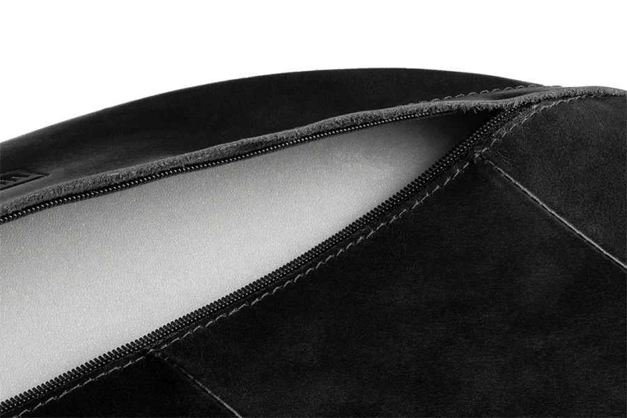 Подушка на стул Discus black - Image 7