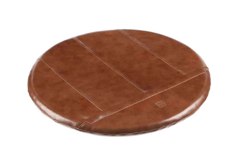 Подушка на стул Discus brown - Image 2