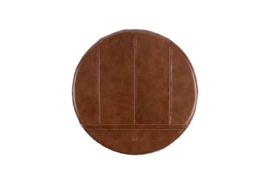 Подушка на стул Discus brown - Image 4