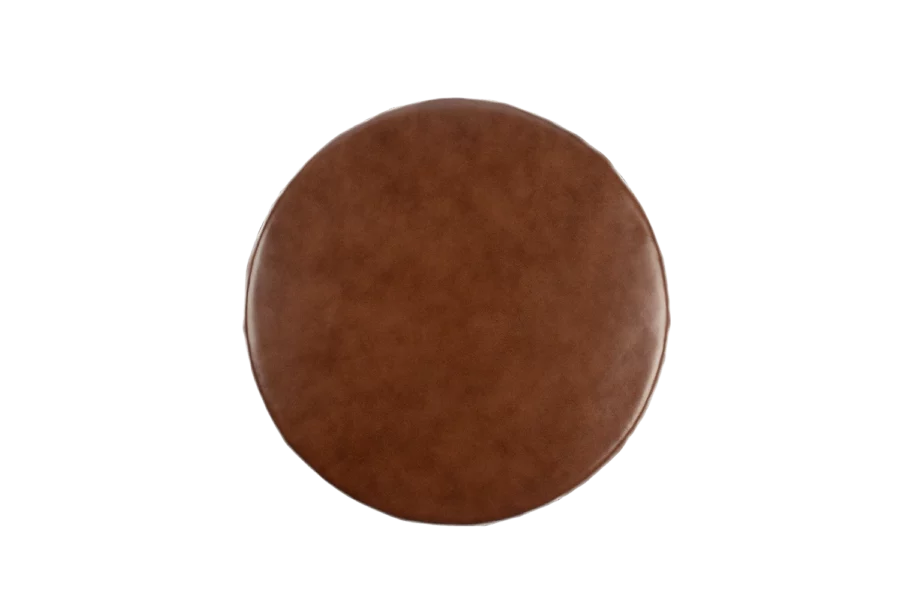 Подушка на стул Discus brown - Image 3