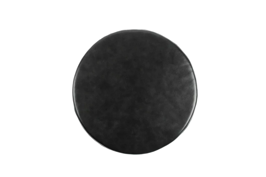 Подушка на стул Discus black - Image 3