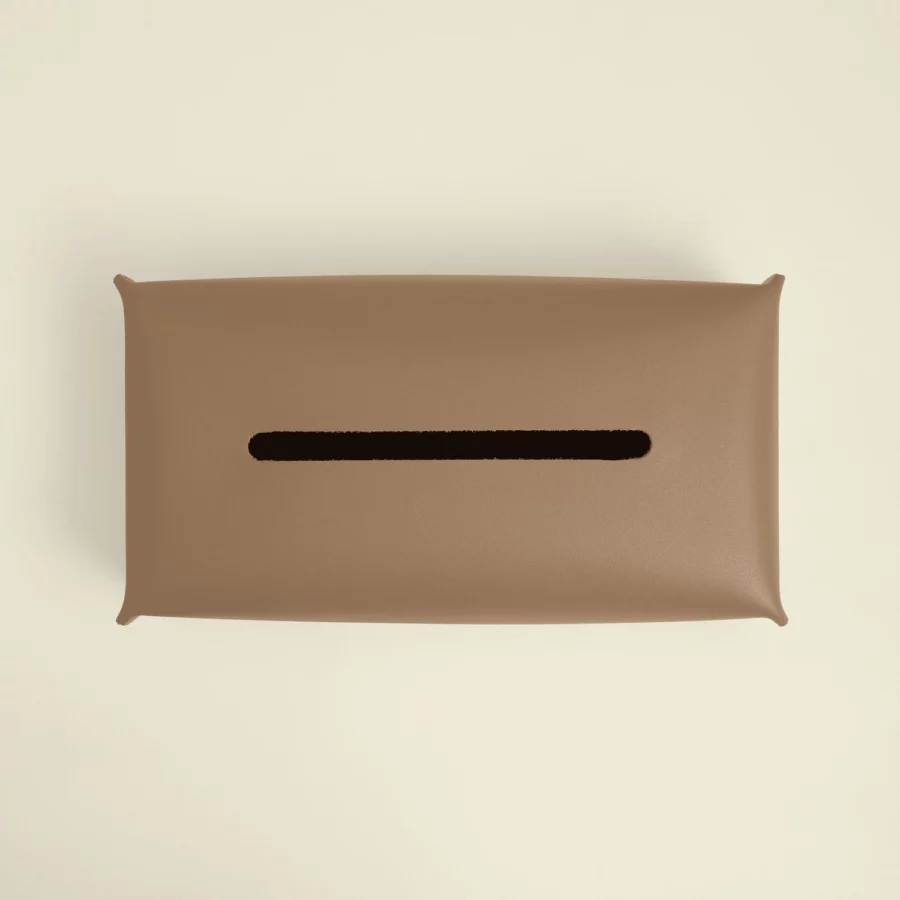 Салфетница Locker Caramel - Image 4