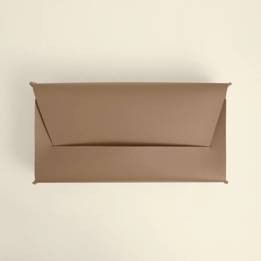 Салфетница Locker Caramel - Image 5
