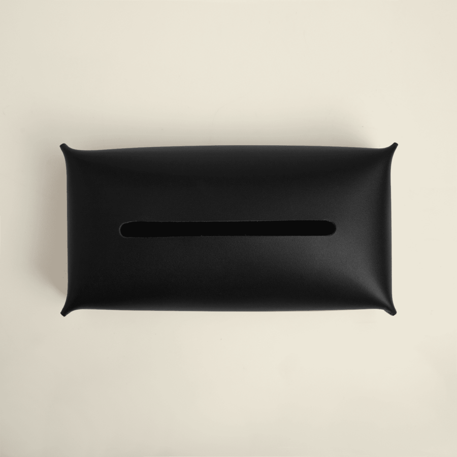 Салфетница Locker Black - Image 4
