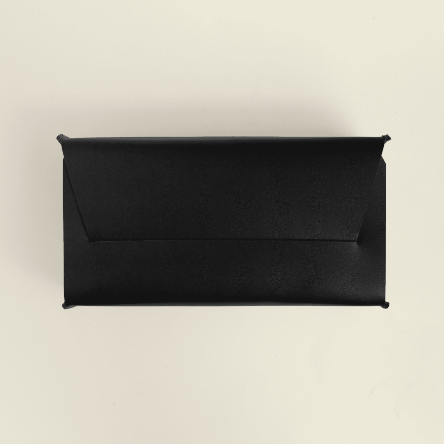 Салфетница Locker Black - Image 5