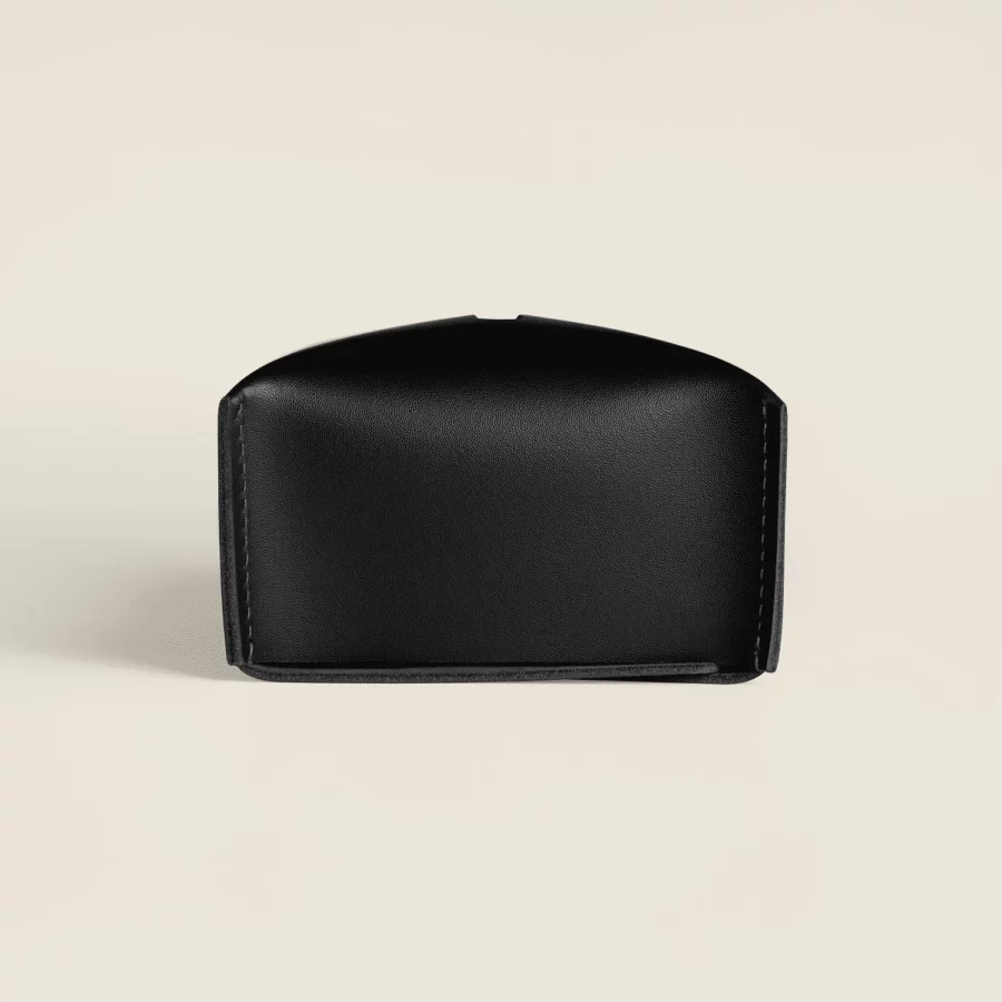 Салфетница Locker Black - Image 6