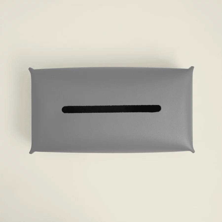 Салфетница Locker Grey - Image 4