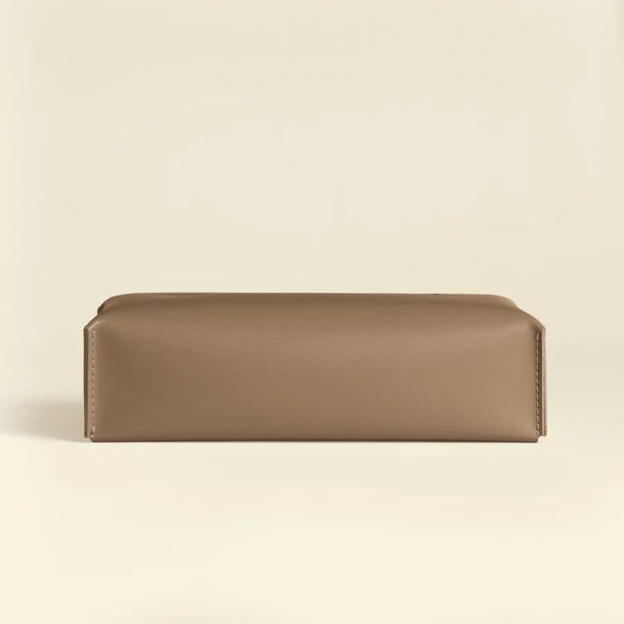 Салфетница Locker Caramel - Image 3