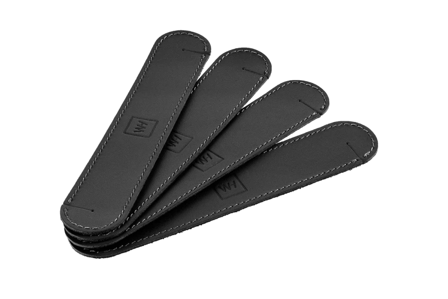 Держатель для салфетки Nord Ring black (комплект 2 шт) - Image 6