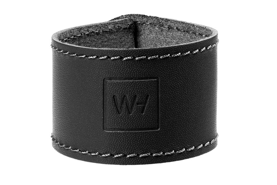 Держатель для салфетки Nord Ring black (комплект 2 шт) - Image 2