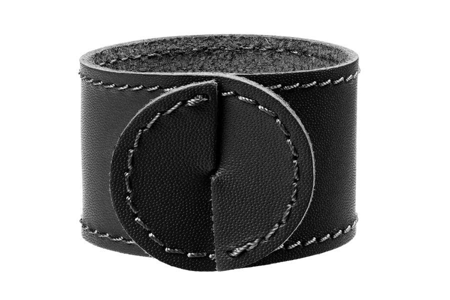 Держатель для салфетки Nord Ring black (комплект 2 шт) - Image 3