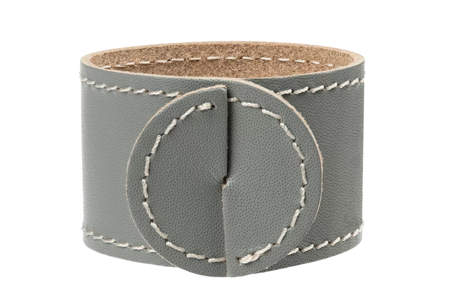 Держатель для салфетки Nord Ring grey (комплект 2 шт) - Image 3