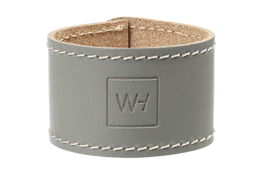Держатель для салфетки Nord Ring grey (комплект 2 шт) - Image 2