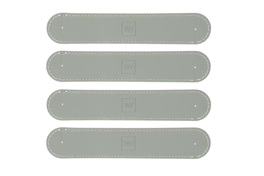 Держатель для салфетки Nord Ring grey (комплект 2 шт) - Image 5