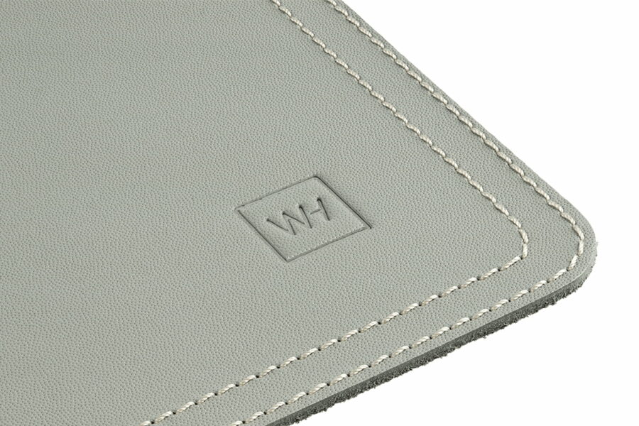 Коврик для мыши Desk Big Nord Grey - Image 5