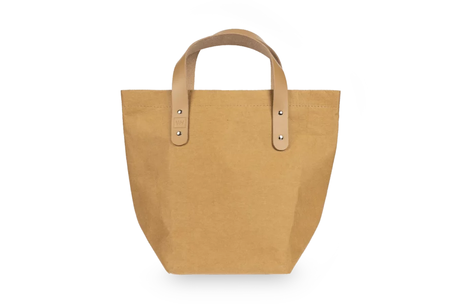 Корзинка средняя Pelican Medium beige - Image 3