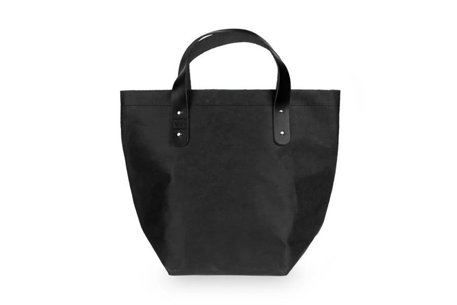 Корзинка средняя Pelican Medium black - Image 3