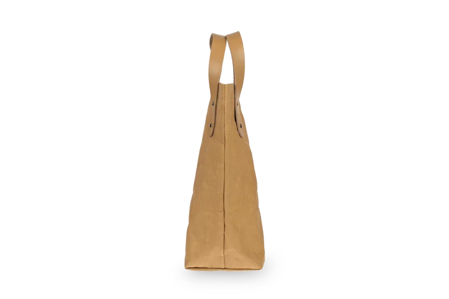Корзинка средняя Pelican Medium beige - Image 4