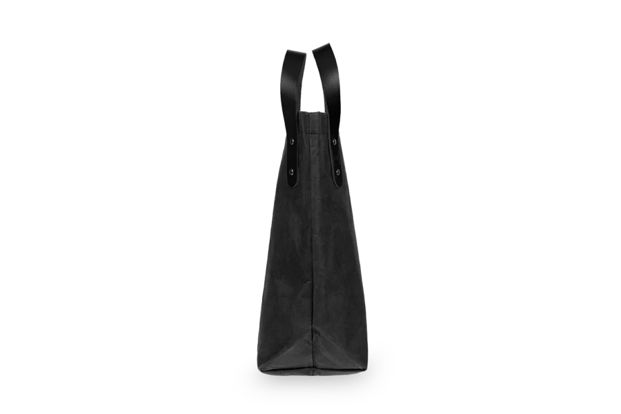 Корзинка высокая Pelican Long black - Image 3