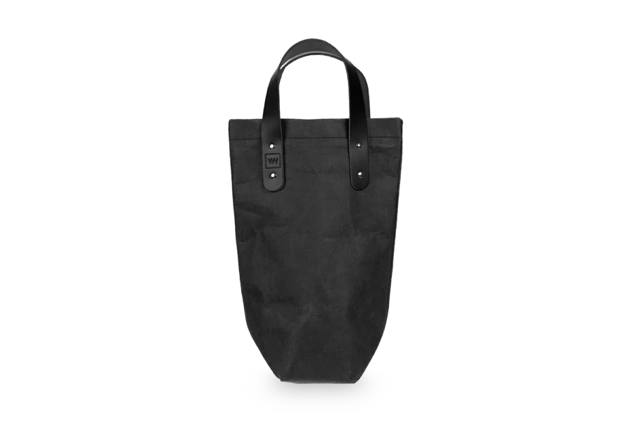 Корзинка высокая Pelican Long black - Image 2