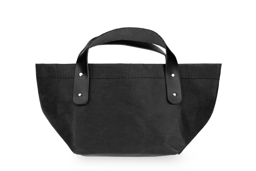 Корзинка малая Pelican Small black - Image 3