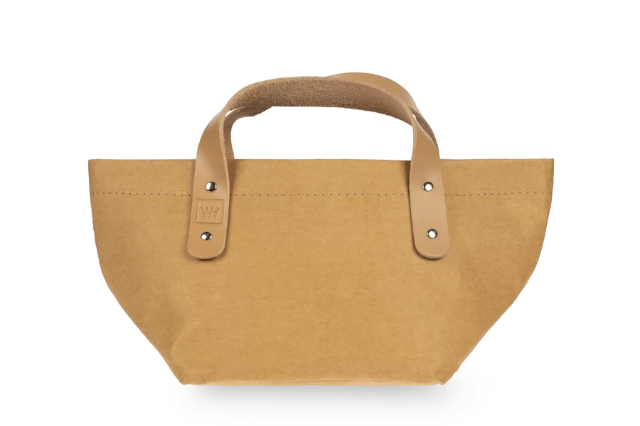 Корзинка малая Pelican Small beige - Image 4